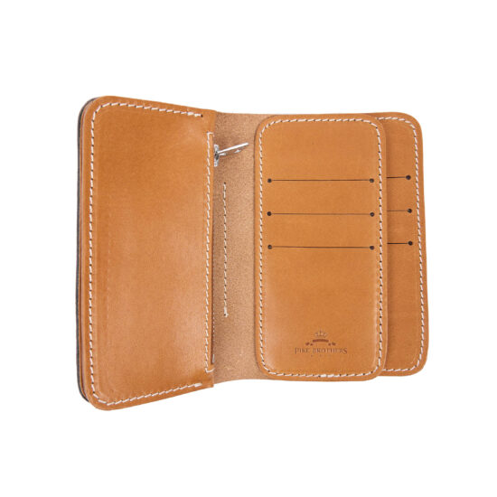 Portefeuille-cuir-motard-Pike-Brother-elegant-style-biker-custom (9) Portefeuille-cuir-motard-interieur