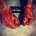 Hold-fast-vintage-red-leather-gloves