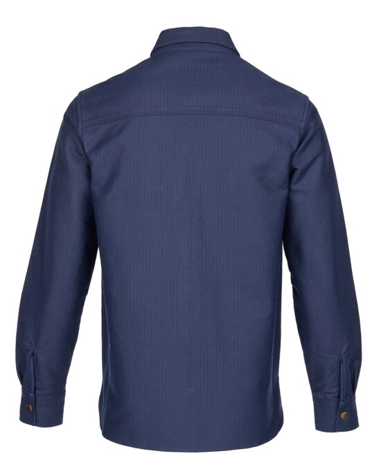 Chemise-U.S. Navy-1943 CPO Shirt-Hamburg blue-pike-brother-chemise-shirt (5) Chemise-U.S. Navy-1943 CPO Shirt-Hamburg blue-pike-brother-chemise-shirt-dos