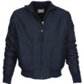 veste-1942-Deck Zip Jacket-Dark Blue – pike brothers-US Navy-Jacket Dark Blue-réplique