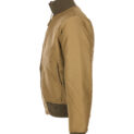 veste-pike-brother-beige-1944 NAF Flight Jacket Pacific