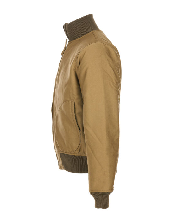 veste-pike-brother-beige-1944 NAF Flight Jacket Pacific (9) veste-pike-brother-beige-1944 NAF Flight Jacket Pacific