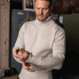 Photo 5 - 1941 Royal Air Force Sweater