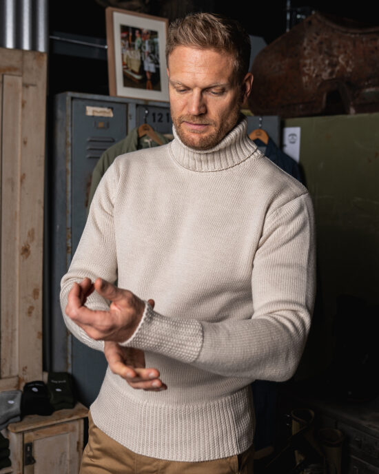 pike-brothers-1941-royal-air-force-sweater-5-1 Photo 5 - 1941 Royal Air Force Sweater