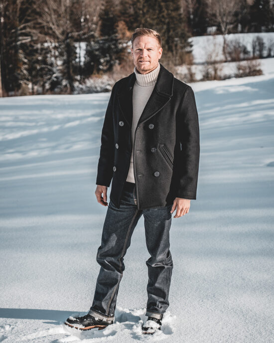 pike-brothers-1941-royal-air-force-sweater-9-1 Photo 9 - 1941 Royal Air Force Sweater