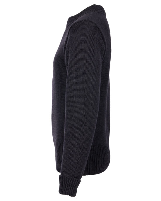 pike-brothers-1941-usn-seaman-sweater-anthracite-2 Photo 2 - 1941 USN Seaman Sweater anthracite