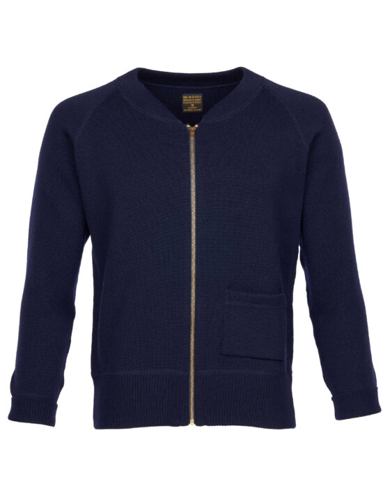 Photo 1 - 1943 C2 Sweater navy
