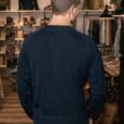 Photo 14 - 1943 C2 Sweater navy