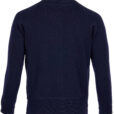 Photo 2 - 1943 C2 Sweater navy