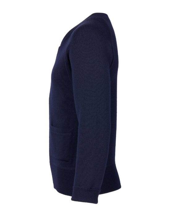 pike-brothers-1943-c2-sweater-navy-5 Photo 5 - 1943 C2 Sweater navy