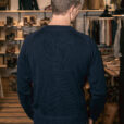 Photo 6 - 1943 C2 Sweater navy