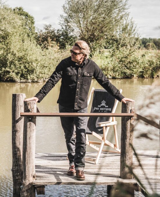 pike-brothers-1943-cpo-shirtmoleskin-sulphur-black-13 pike-brothers-chemise-1943 CPO ShirtMoleskin sulphur black