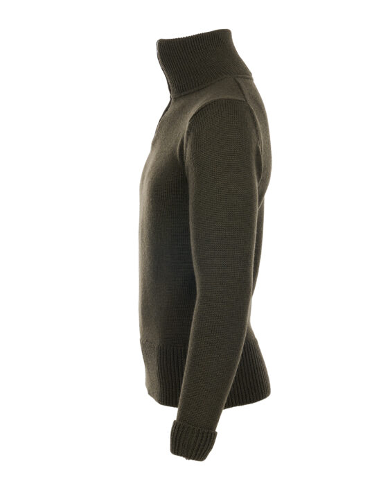 pike-brothers-1948-troyer-army-green-6 Photo 6 - 1948 Troyer Army Green