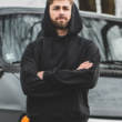 Photo 16 - 1965 PT Hoody black