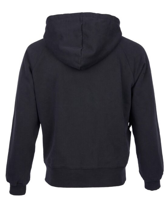 pike-brothers-1965-pt-hoody-black-2 Photo 2 - 1965 PT Hoody black