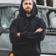 Photo 7 - 1965 PT Hoody black
