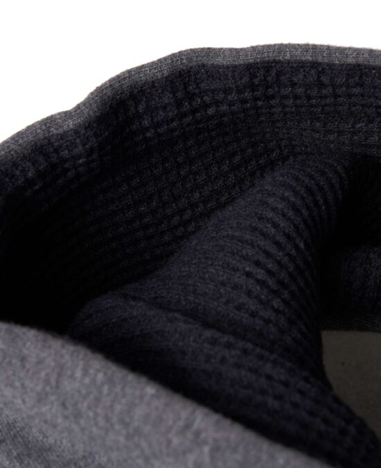 pike-brothers-1965-pt-hoody-grey-melange-8 Photo 8 - 1965 PT Hoody grey melange