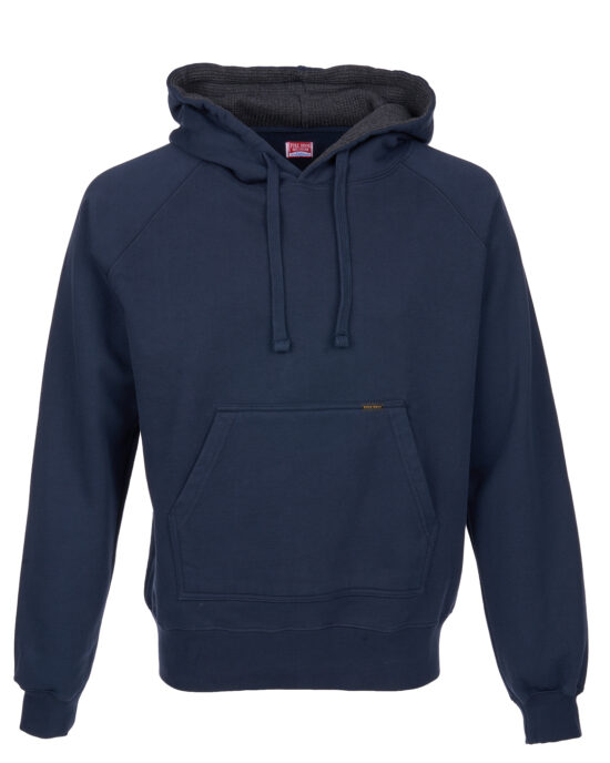 pike-brothers-1965-pt-hoody-navy-7 sweat-Pike Brothers- 1965 PT Hoody navy-1965 PT Hoody navy