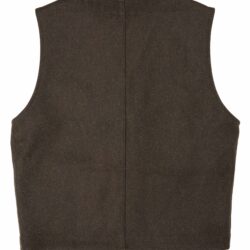 1937 Roamer Vest Beaver green