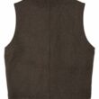 1937 Roamer Vest Beaver green