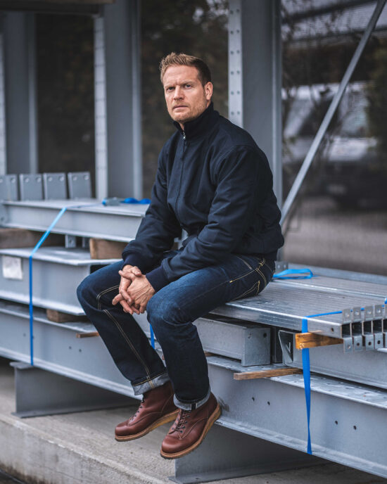 pike-brothers-1942-deck-zip-jacket-dark-blue-13 1942 Deck Zip Jacket dark blue-pike-brothers-school-of-cool