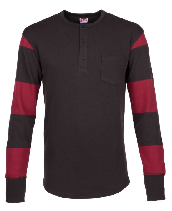 1950 Racing Jersey Sprocket Red