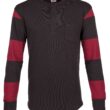 1950 Racing Jersey Sprocket Red