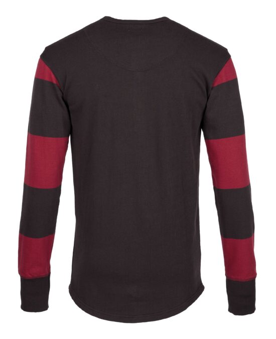 pike-brothers-1950-racing-jersey-sprocket-red-2 1950 Racing Jersey Sprocket Red