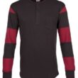 1950 Racing Jersey Sprocket Red