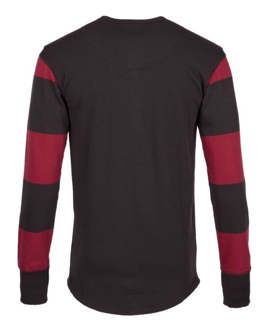 pike-brothers-1950-racing-jersey-sprocket-red-6 1950 Racing Jersey Sprocket Red