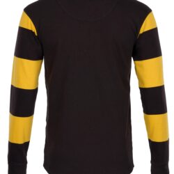 1950 Racing Jersey Sprocket Yellow
