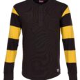 1950 Racing Jersey Sprocket Yellow