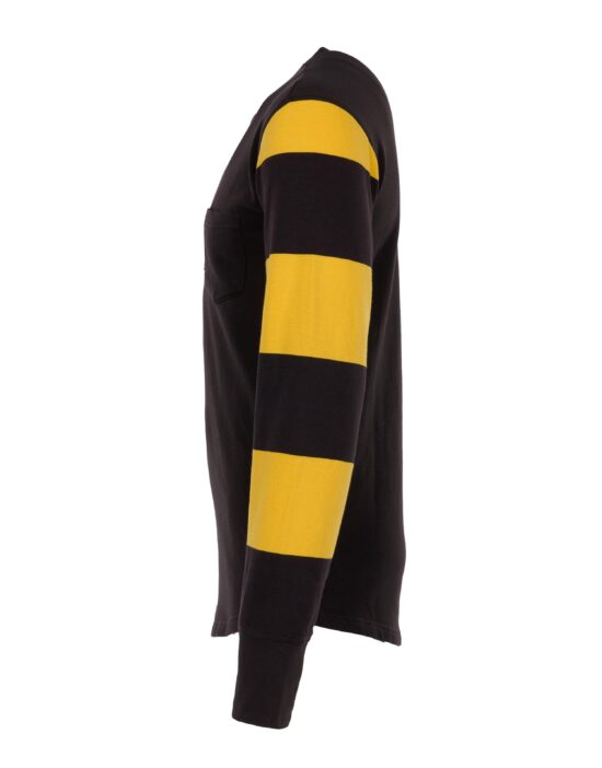 pike-brothers-1950-racing-jersey-sprocket-yellow-4 1950 Racing Jersey Sprocket Yellow