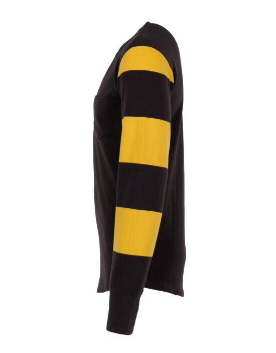 pike-brothers-1950-racing-jersey-sprocket-yellow-8 1950 Racing Jersey Sprocket Yellow