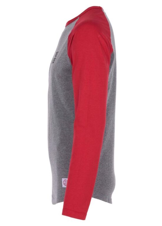 pike-brothers-1968-baseball-shirt-mugo-red-pike-m-6 1968 Baseball Shirt Mugo red PIKE M