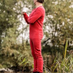 1922 Long John red - principale