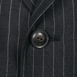 1927 Harvester Jacket Chicago Black - principale