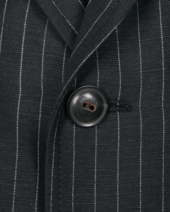 1927 Harvester Jacket Chicago Black - principale