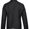 1927 Harvester Jacket Chicago Black - Vue 3