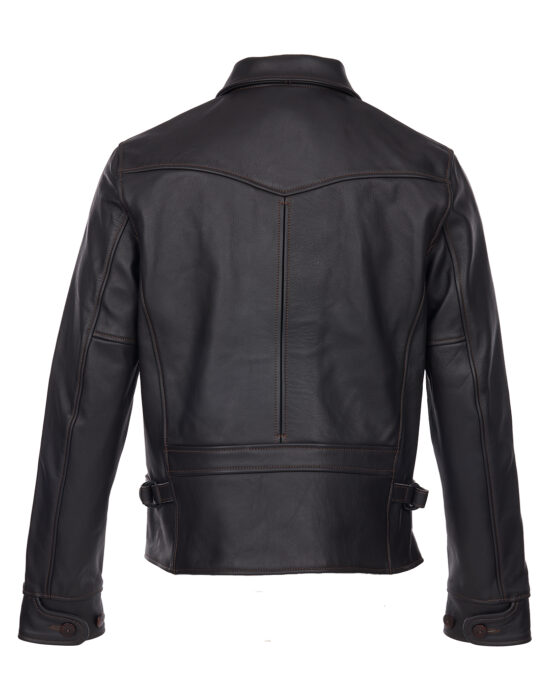 1932-roadster-jacket-glendale-brown-11-1 1932 Roadster Jacket Glendale Brown - Vue 11