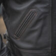 1932 Roadster Jacket Glendale Brown - Vue 2