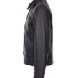 1932 Roadster Jacket Glendale Brown - Vue 4