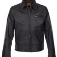 1932 Roadster Jacket Glendale Brown - Vue 8