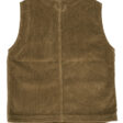 1937 Roamer Vest light brass cord - Vue 5