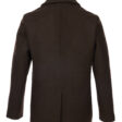 1938 Pea Coat Chestnut Brown - Vue 4