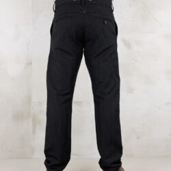 1947 Harvester Trousers Chicago black - principale