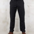 1947 Harvester Trousers Chicago black - Vue 8