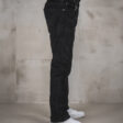 1958 Roamer Pant Black Cord - Vue 3