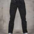 1958 Roamer Pant Black Cord - Vue 4