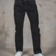 1958 Roamer Pant Black Cord - Vue 6